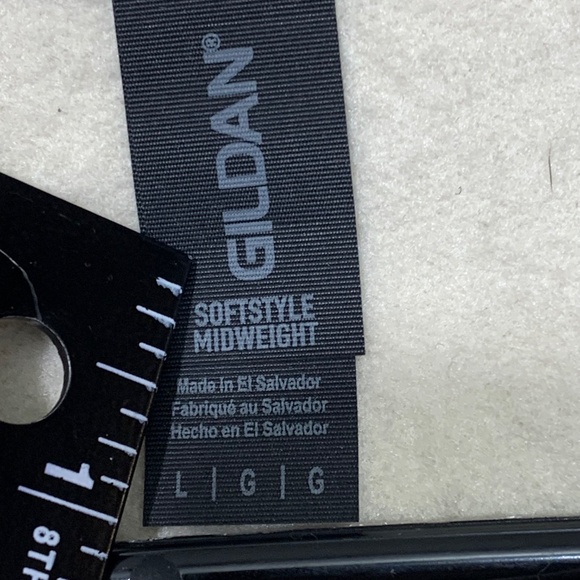 Gildan Softstyle Salem Halloween Sweatshirt Beige Large Cauldron Witch Moon Unis - Picture 5 of 7